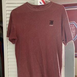 PacSun Men’s graphic tee